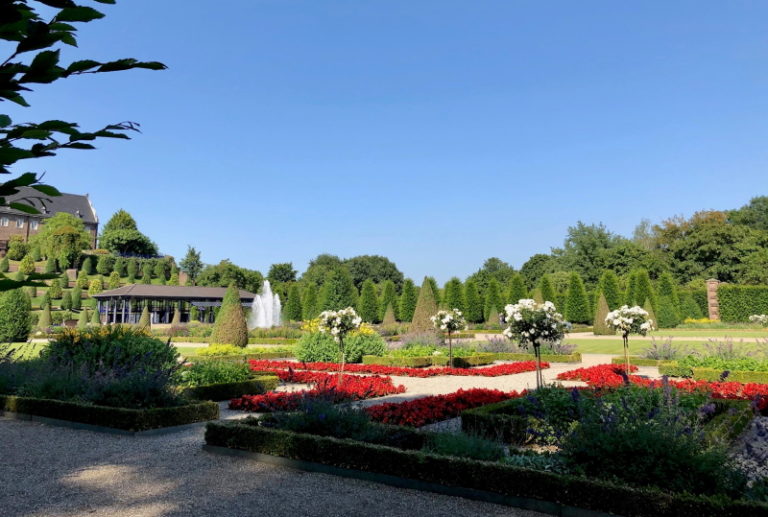 Sommeraktion der ÖPNVAnbieter in NRW Dankeschön für