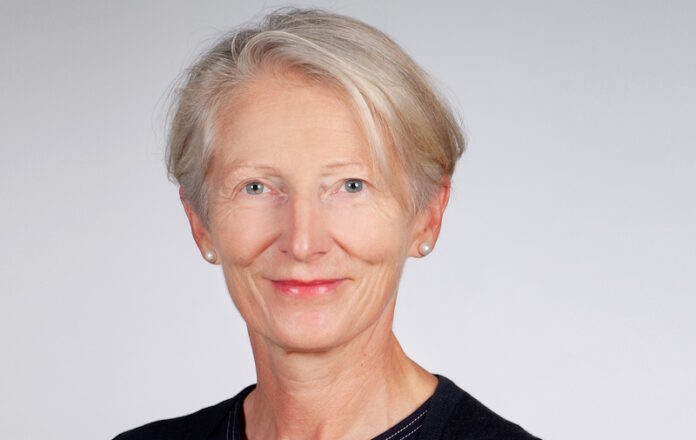 D_Prof. Dr. Monika Gappa_Chefärztin KIinik für Kinder und Jugendliche im EVK Düsseldorf (1)
