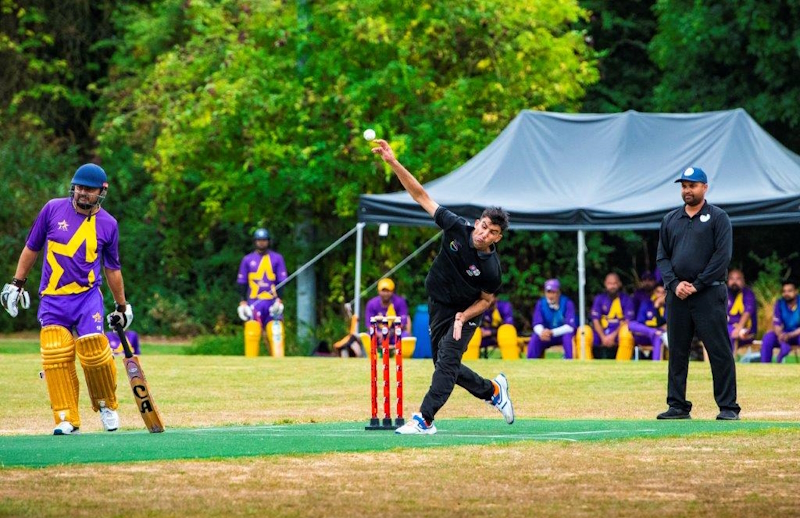 WM-Qualifikation im Cricket – LokalKlick.eu